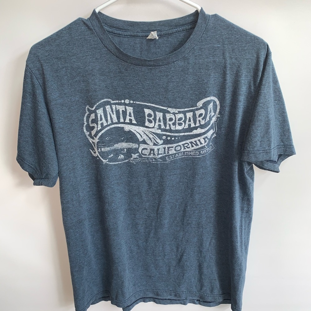 Santa Barbara T-Shirt